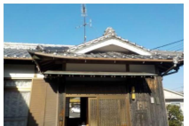 detached 土庄町大部