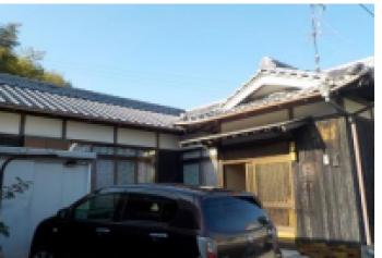 detached 土庄町大部