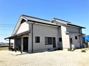 detached 井戸
