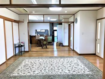 detached 井戸