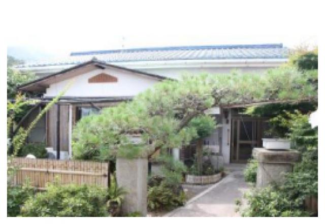 香川県土庄町の一戸建て | 762万円 | 海に近い | Akiyama house finder