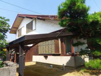 detached 仁尾町