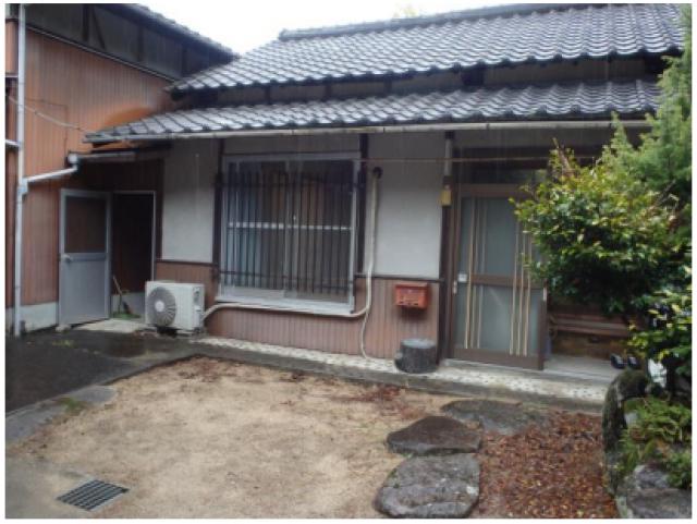 detached 小豆島町中山