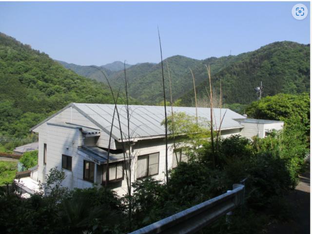 detached まんのう町川東
