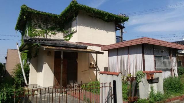 香川県三豊市の一戸建て | 150万円 | 山にある | Akiyama house finder