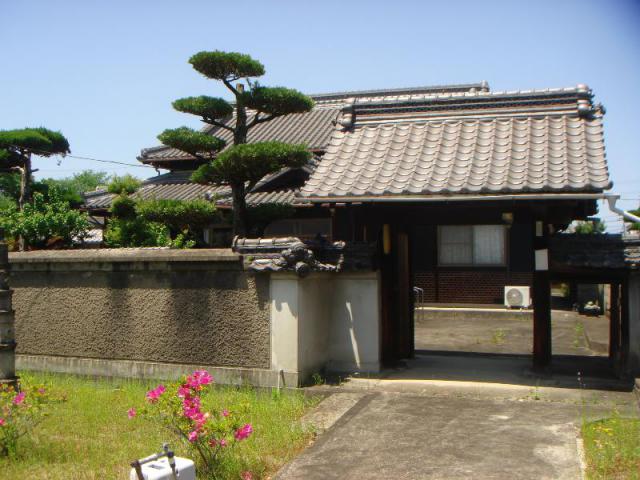 house for sale in Mitoyo, Kagawa | ¥13,000,000 | 街の中にある | Tsunami haz…