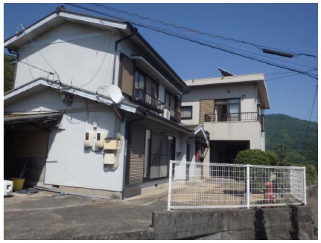 香川県小豆島町の一戸建て | 780万円 | 海に近い | Akiyama house finder