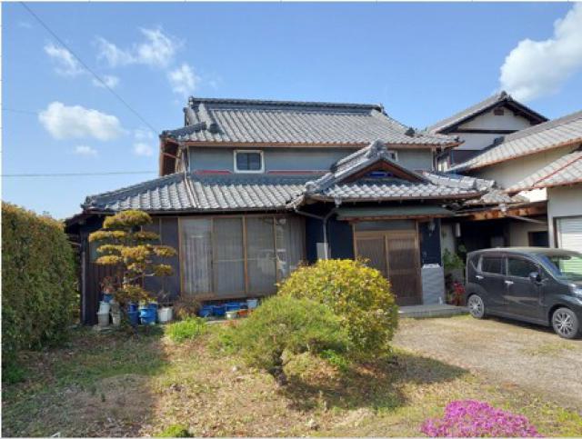 detached 綾歌郡綾川町畑田1859番1