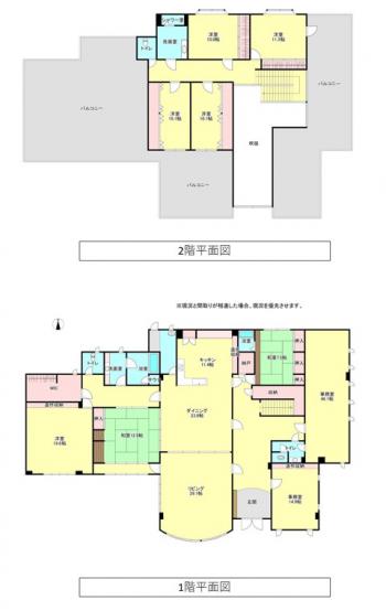 detached 綾歌郡宇多津町大字東分