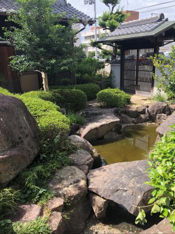 detached 三木町氷上