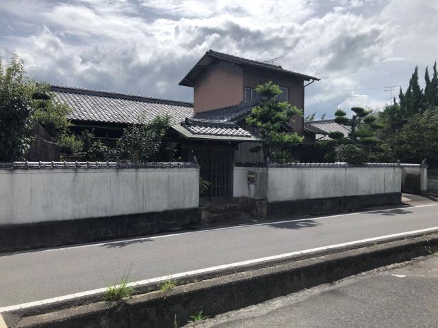 detached 三木町氷上