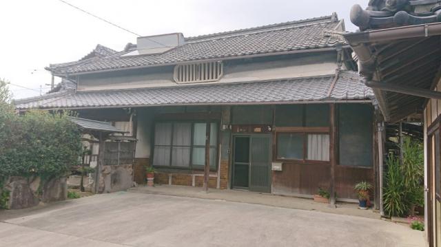 detached さぬき市寒川町神崎247