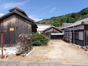 detached 土庄町小瀬