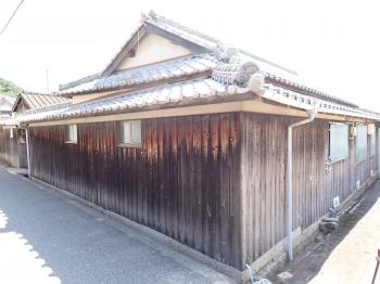 detached 土庄町小瀬