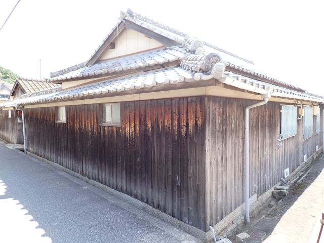 detached 土庄町小瀬