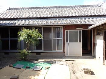 detached 土庄町小瀬