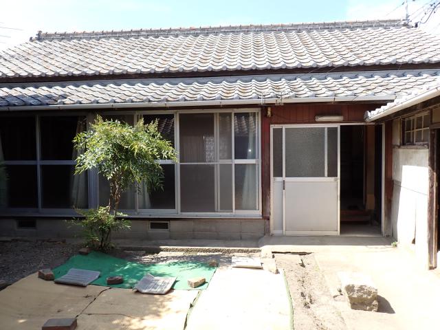 detached 土庄町小瀬