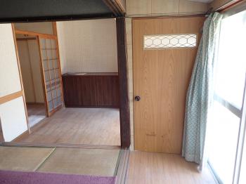 detached 土庄町小瀬