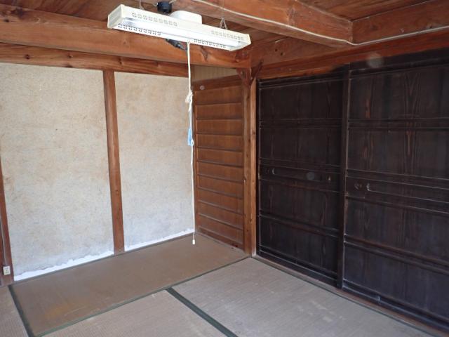 detached 土庄町小瀬
