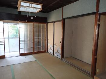 detached 土庄町小瀬