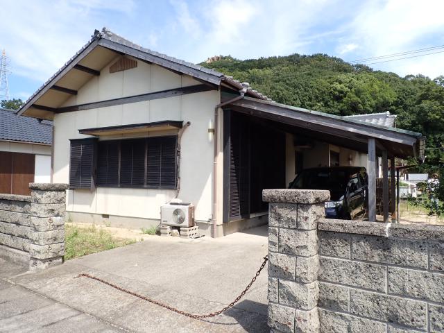 house for sale in Tonosho, Kagawa | ¥5,500,000 | 島にある | Akiyama house…