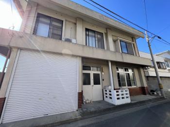 commercial 三豊市仁尾町