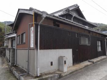 detached 土庄町見目