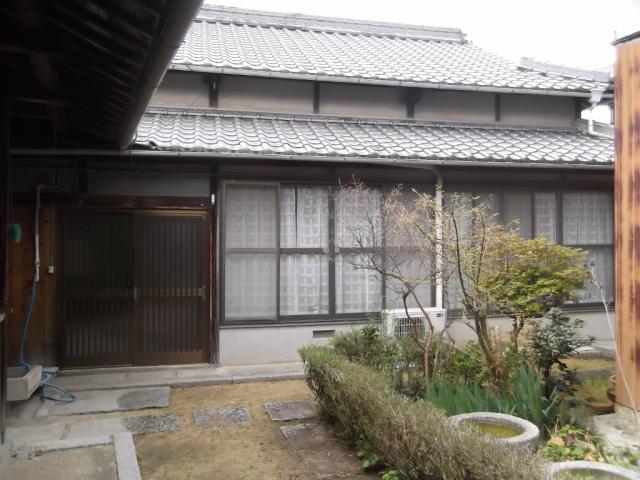 detached 土庄町見目