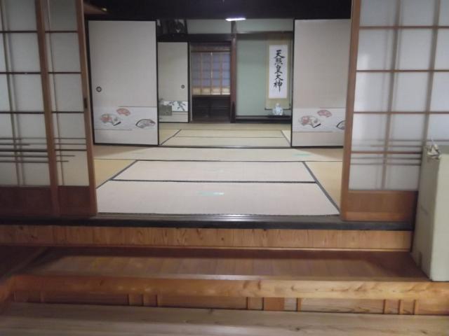 detached 土庄町見目