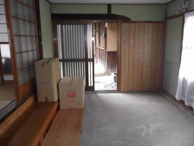 detached 土庄町見目