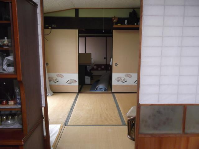 detached 土庄町見目