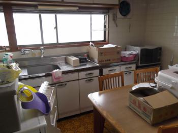 detached 土庄町見目