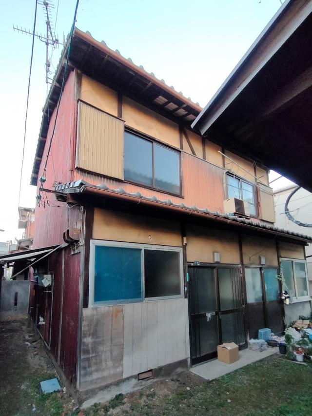 detached 坂出市新浜町2-39