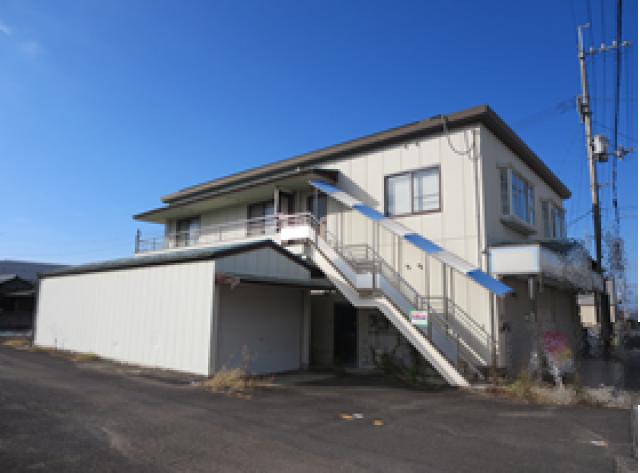 香川県観音寺市の一戸建て | 1299万円 | 街の中にある | Akiyama house finder