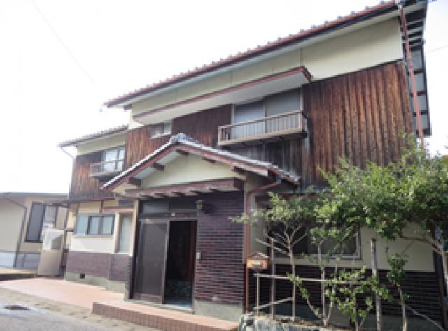 detached 港町