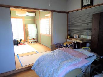 detached 土庄町千軒