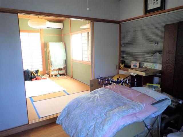 detached 土庄町千軒