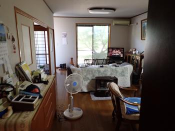 detached 土庄町千軒