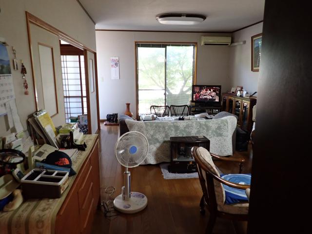 detached 土庄町千軒