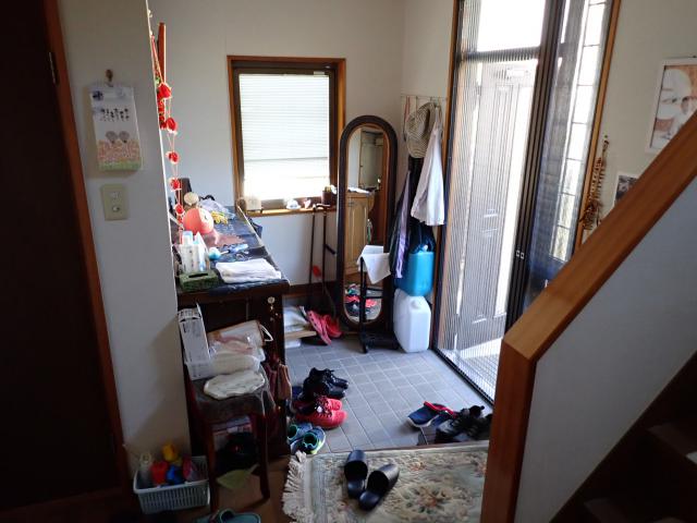 detached 土庄町千軒