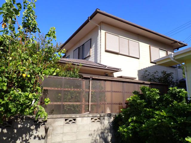 detached 土庄町千軒