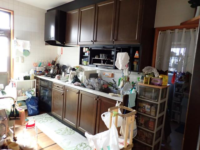 detached 土庄町千軒