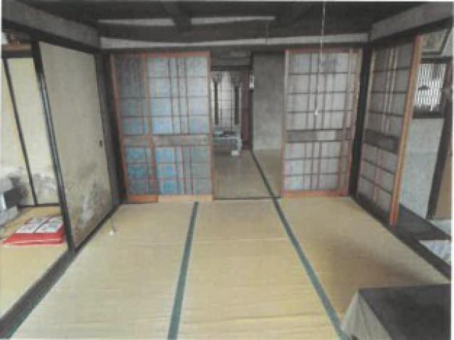 detached 善通寺市吉原町字久保271