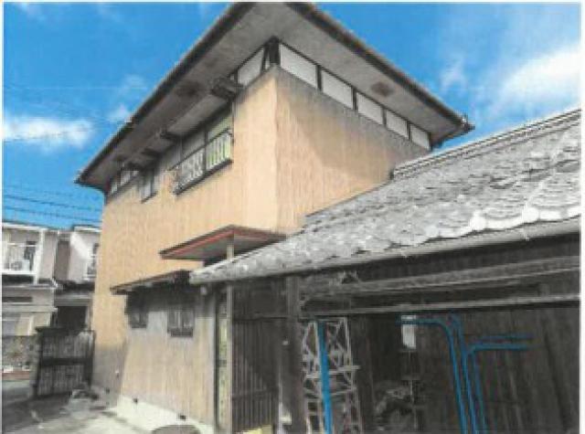 detached 善通寺市吉原町字久保271