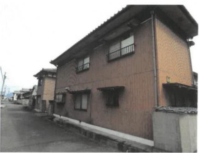 detached 善通寺市吉原町字久保271