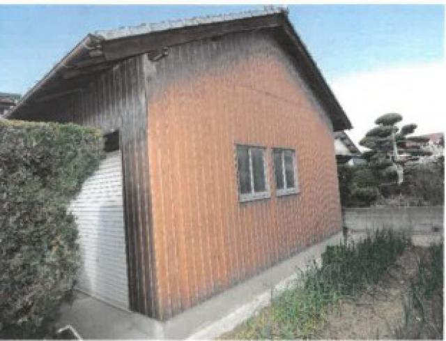 detached 善通寺市吉原町字久保271