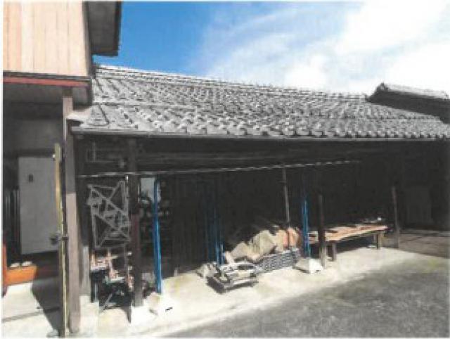 detached 善通寺市吉原町字久保271