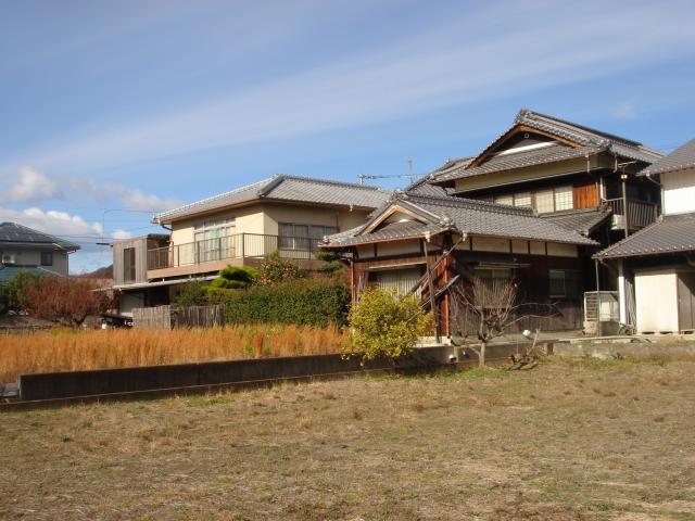 香川県三豊市の一戸建て | 1200万円 | 11LDK | 津波ハザード・高潮ハザード | Akiyama house finder