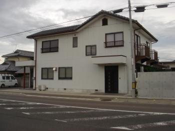 detached 三豊市高瀬町