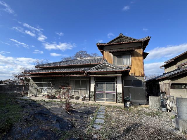 detached 三豊市詫間町